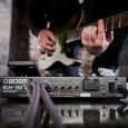 Boss GX-10 Gitarren-Effektprozessor B-Ware Thumbnail 11