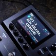 Boss GX-10 Gitarren-Effektprozessor B-Ware Thumbnail 5