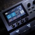 Boss GX-10 Gitarren-Effektprozessor B-Ware Thumbnail 9
