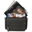 Magma Solid Blaze Vinyl bag Thumbnail 6