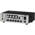 Boss KTN500B-HD Katana Bass Amplifier Head Thumbnail 2