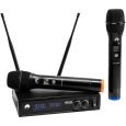 OMNITRONIC UHF E-FLEX 2 Funkmikrofon-System 823-832/863-865 MHz Thumbnail 1