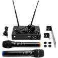 OMNITRONIC UHF E-FLEX 2 Funkmikrofon-System 823-832/863-865 MHz Thumbnail 2
