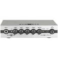 Warwick Gnome i Pro V2 Pocket Bass Amp Head with USB Interface Thumbnail 1