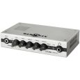 Warwick Gnome i Pro V2 Pocket Bass Amp Head with USB Interface Thumbnail 2