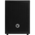 Warwick Gnome Pro CAB 12/4 Compact Bass Cabinet, 1x12" 300 Watt Thumbnail 1