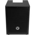 Warwick Gnome Pro CAB 12/4 Compact Bass Cabinet, 1x12" 300 Watt Thumbnail 3
