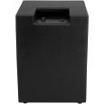 Warwick Gnome Pro CAB 12/4 Compact Bass Cabinet, 1x12" 300 Watt Thumbnail 4