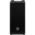 Warwick Gnome Pro CAB 2/10/4 Compact Bass Cabinet 2x10" 300 Watt Thumbnail 2