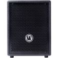 Warwick Gnome Pro CAB 10/4 Compact Bass Cabinet 1x10" 200 Watt Thumbnail 1