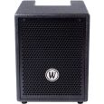 Warwick Gnome Pro CAB 10/4 Compact Bass Cabinet 1x10" 200 Watt Thumbnail 2
