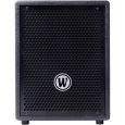 Warwick Gnome Pro CAB 10/4 Compact Bass Cabinet 1x10" 200 Watt Thumbnail 3