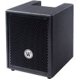 Warwick Gnome Pro CAB 10/4 Compact Bass Cabinet 1x10" 200 Watt Thumbnail 4