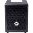 Warwick Gnome CAB 10/8 Compact Bass Cabinet 1x10" 150 Watt Thumbnail 2