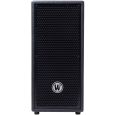 Warwick Gnome CAB 2/8/4 Compact Bass Cabinet 2x8" 200 Wat Thumbnail 1