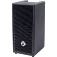Warwick Gnome CAB 2/8/4 Compact Bass Cabinet 2x8" 200 Wat Thumbnail 2