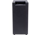 Warwick Gnome CAB 2/8/4 Compact Bass Cabinet 2x8" 200 Wat Thumbnail 3