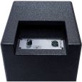 Warwick Gnome CAB 2/8/4 Compact Bass Cabinet 2x8" 200 Wat Thumbnail 5