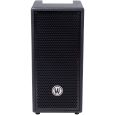 Warwick Gnome CAB 2/8/4 Compact Bass Cabinet 2x8" 200 Wat Thumbnail 6