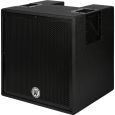Warwick Gnome Pro CAB 300 Watt 8 Ohm 2 x 10" Speakers with Piezo Horn Thumbnail 2