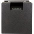Warwick Gnome Pro CAB 300 Watt 8 Ohm 1 x 15" Speakers with Piezo Horn Thumbnail 4