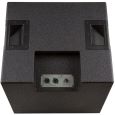 Warwick Gnome Pro CAB 300 Watt 8 Ohm 1 x 15" Speakers with Piezo Horn Thumbnail 5