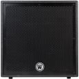 Warwick Gnome Pro CAB 300 Watt 8 Ohm 4 x 8" Speakers with Piezo Horn Thumbnail 1