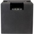 Warwick Gnome Pro CAB 300 Watt 8 Ohm 4 x 8" Speakers with Piezo Horn Thumbnail 4