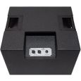 Warwick Gnome Pro CAB 300 Watt 8 Ohm 4 x 8" Speakers with Piezo Horn Thumbnail 6