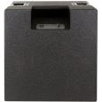 Warwick Gnome Pro CAB 300 Watt 4 Ohm 1 x 15" Speakers with Piezo Horn Thumbnail 4