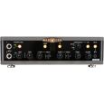 Warwick DS 500 Double Stage Bass Amp Head with USB Interface 500 Watt Thumbnail 2