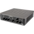 Warwick DS 500 Double Stage Bass Amp Head with USB Interface 500 Watt Thumbnail 3