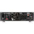 Warwick DS 500 Double Stage Bass Amp Head with USB Interface 500 Watt Thumbnail 5