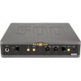 Warwick MC 500 Multiconnect Bass Amp Head with USB Interface 500 Watt Thumbnail 2