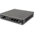 Warwick MC 500 Multiconnect Bass Amp Head with USB Interface 500 Watt Thumbnail 3