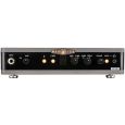 Warwick MC 500 Multiconnect Bass Amp Head with USB Interface 500 Watt Thumbnail 4
