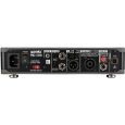 Warwick MC 500 Multiconnect Bass Amp Head with USB Interface 500 Watt Thumbnail 5