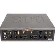 Warwick MS 800 Multi Stage Bass Amp Head with USB Interface 800 Watt Thumbnail 2