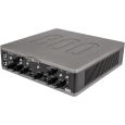 Warwick MS 800 Multi Stage Bass Amp Head with USB Interface 800 Watt Thumbnail 3