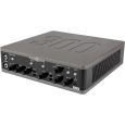 Warwick DS 300 Double Stage Bass Amp Head with USB Interface 300 Watt Thumbnail 2