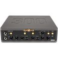 Warwick DS 300 Double Stage Bass Amp Head with USB Interface 300 Watt Thumbnail 3
