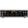 Warwick DS 300 Double Stage Bass Amp Head with USB Interface 300 Watt Thumbnail 4