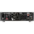 Warwick DS 300 Double Stage Bass Amp Head with USB Interface 300 Watt Thumbnail 5