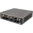 Warwick DS 800 Double Stage Bass Amp Head with USB Interface 800 Watt Thumbnail 2