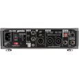 Warwick DS 800 Double Stage Bass Amp Head with USB Interface 800 Watt Thumbnail 5
