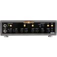 Warwick DS 800 Double Stage Bass Amp Head with USB Interface 800 Watt Thumbnail 6