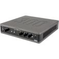 Warwick MC 300 Multiconnect Bass Amp Head with USB Interface 300 Watt Thumbnail 3