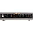 Warwick MC 300 Multiconnect Bass Amp Head with USB Interface 300 Watt Thumbnail 4
