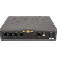 Warwick PA 300 Bass Power Amp Head with 4-Band Equalizer 300 Watt Thumbnail 2