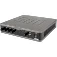 Warwick PA 500 Bass Power Amp Head with 4-Band Equalizer 500 Watt Thumbnail 3